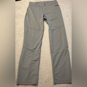 Under Armour Men’s Baseball Pants